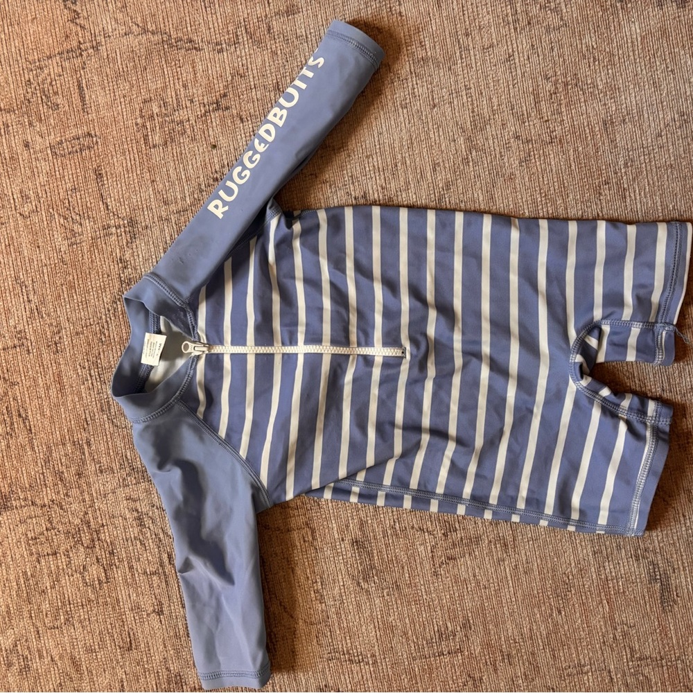 Ruggedbutts one piece swim